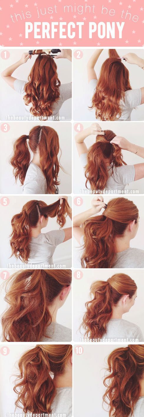 simple-down-hairstyles-for-long-hair-84_2 Simple down hairstyles for long hair