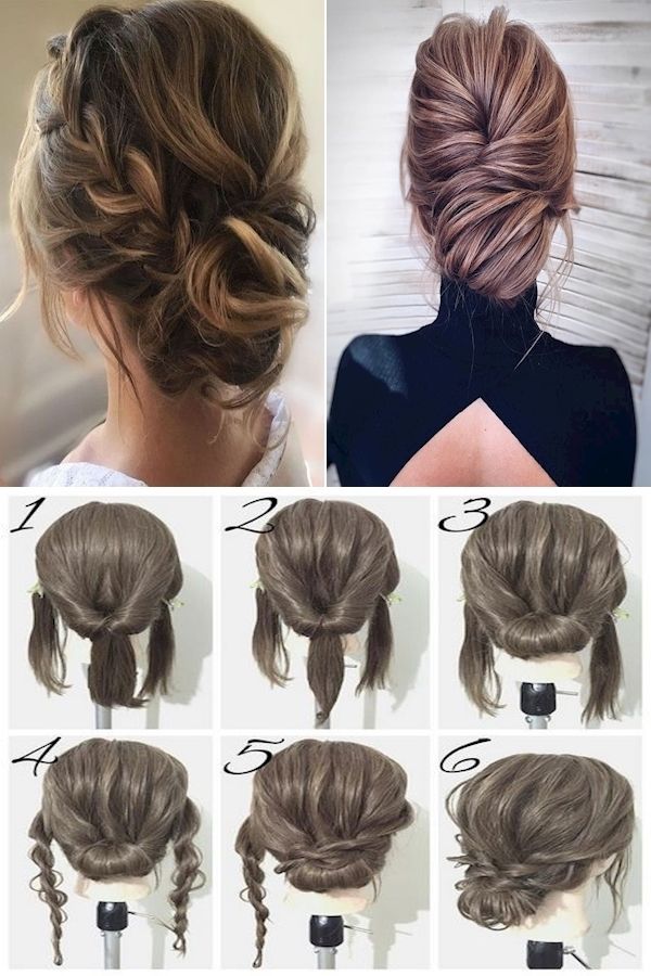 simple-elegant-hairstyles-for-short-hair-70_10 Simple elegant hairstyles for short hair