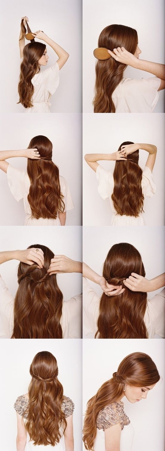 simple-hair-for-long-hair-35_9 Simple hair for long hair