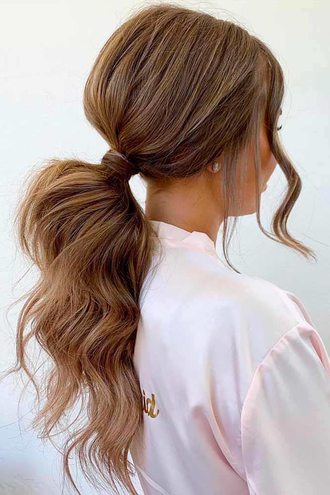 simple-hair-style-for-long-hair-03_10 Simple hair style for long hair
