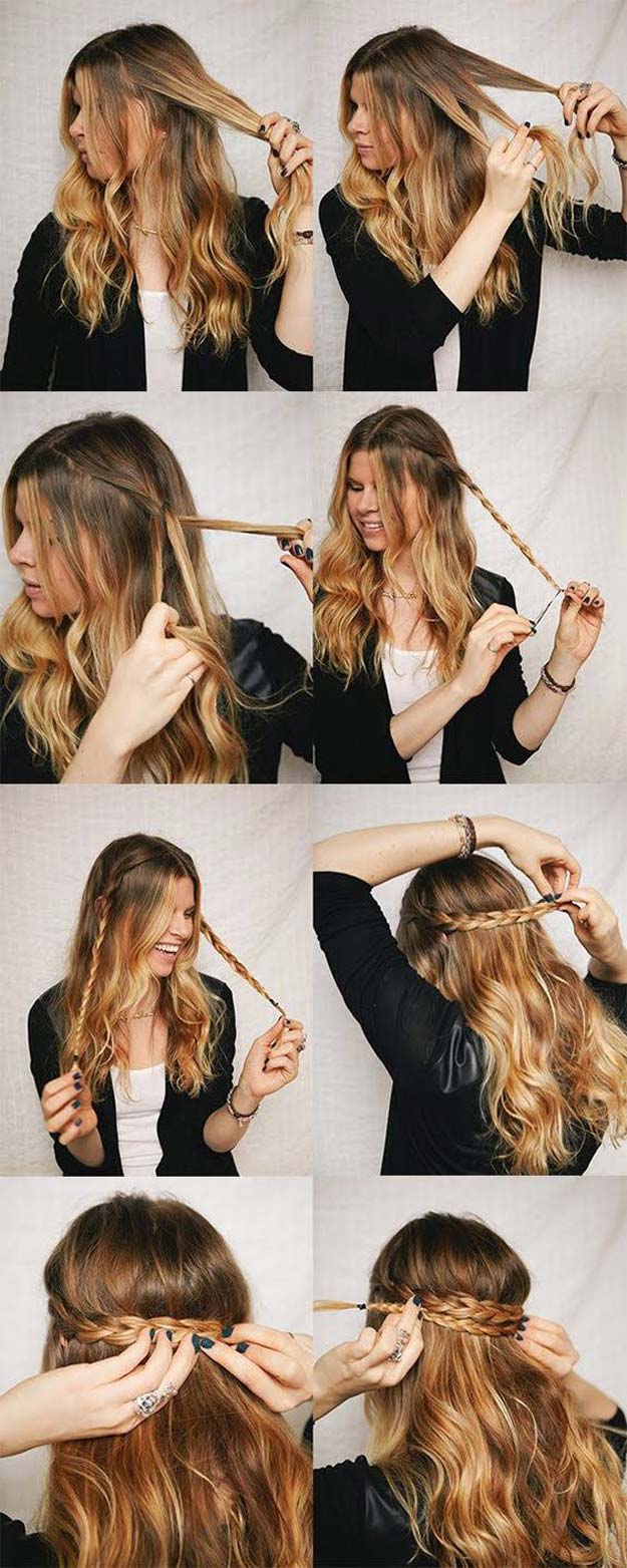 simple-hairstyles-for-girls-long-hair-41_16 Simple hairstyles for girls long hair