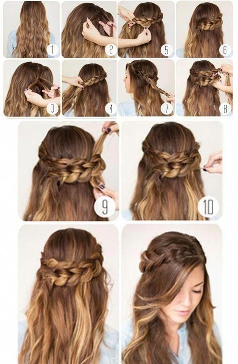 simple-hairstyles-for-long-hair-to-do-at-home-80_8 Simple hairstyles for long hair to do at home