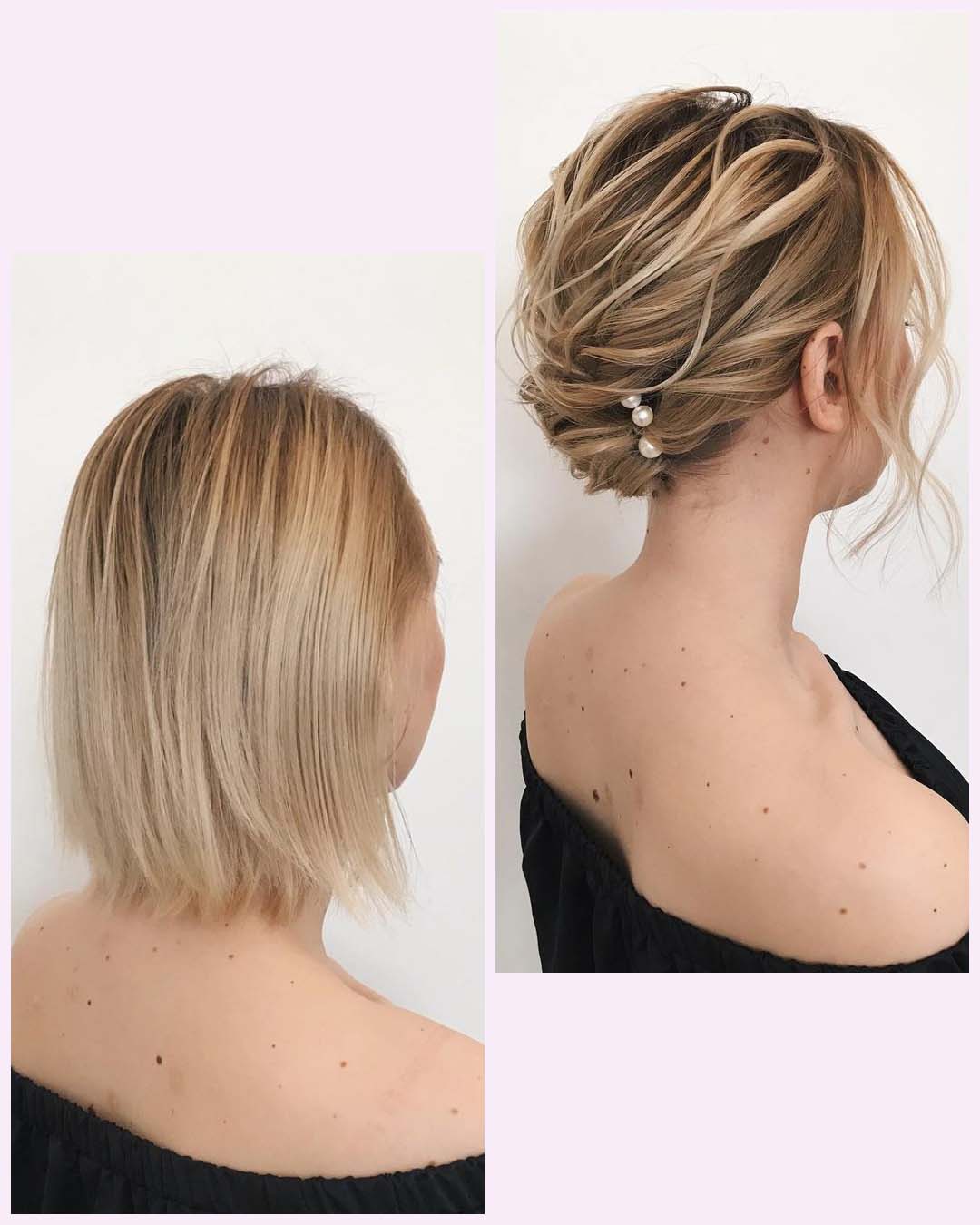 simple-updos-for-shoulder-length-hair-49_6 Simple updos for shoulder length hair