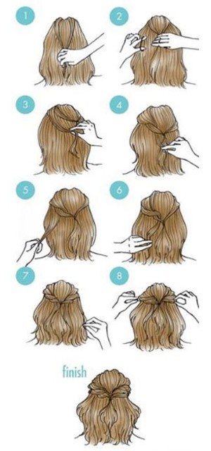 some-simple-hairstyles-for-short-hair-91_3 Some simple hairstyles for short hair