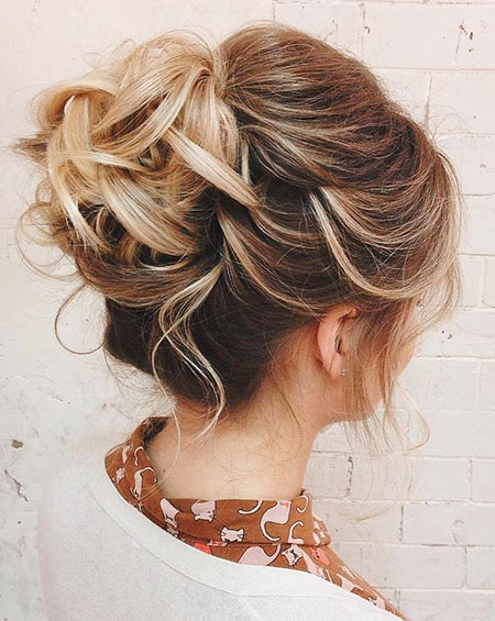 stylish-updos-for-short-hair-70_16 Stylish updos for short hair