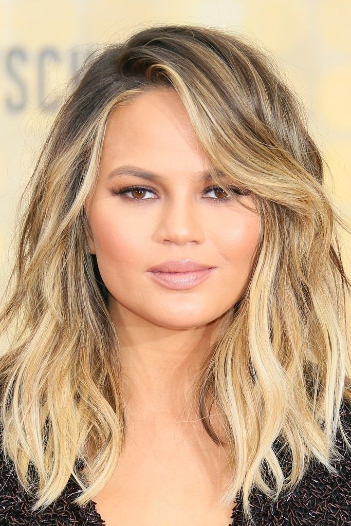 summer-hairstyles-for-round-face-01_4 Summer hairstyles for round face