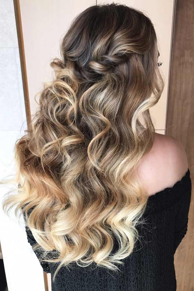 super-simple-hairstyles-for-long-hair-11_5 Super simple hairstyles for long hair