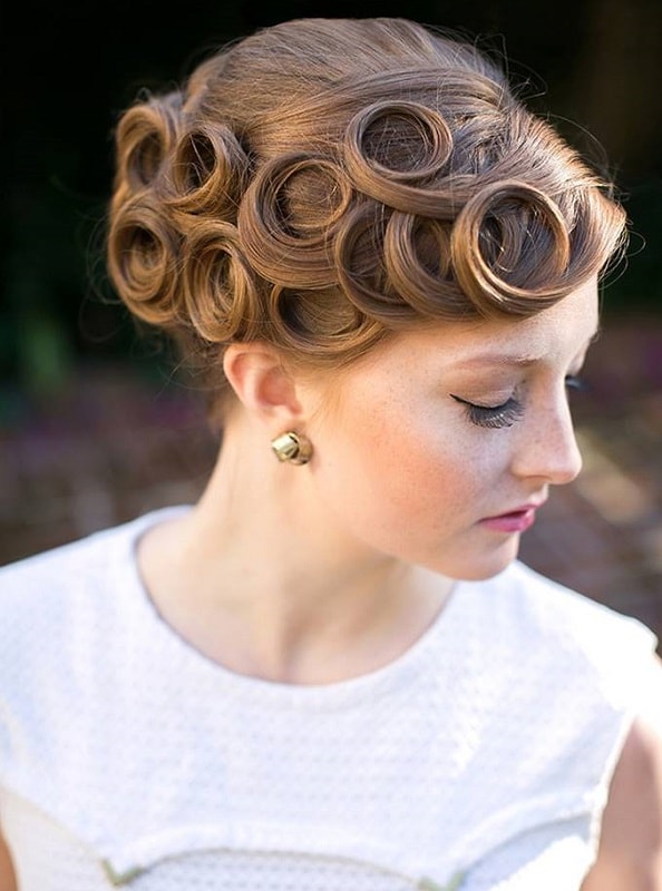 updo-hairstyles-for-short-curly-hair-11_10 Updo hairstyles for short curly hair