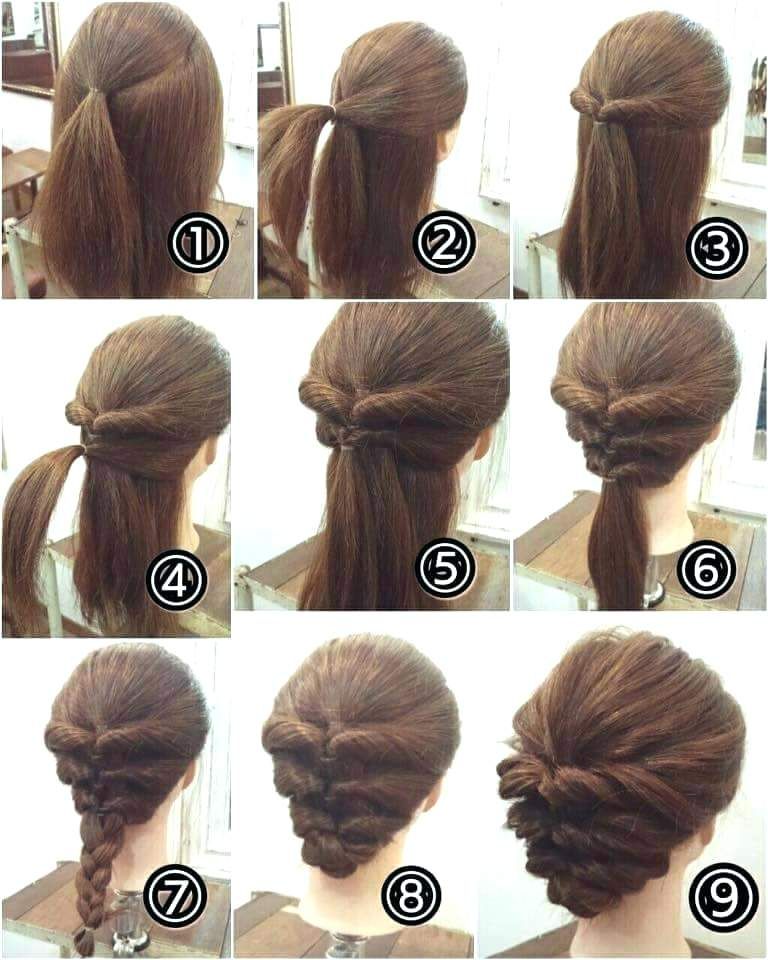 very-easy-hairstyles-for-short-hair-00_8 Very easy hairstyles for short hair