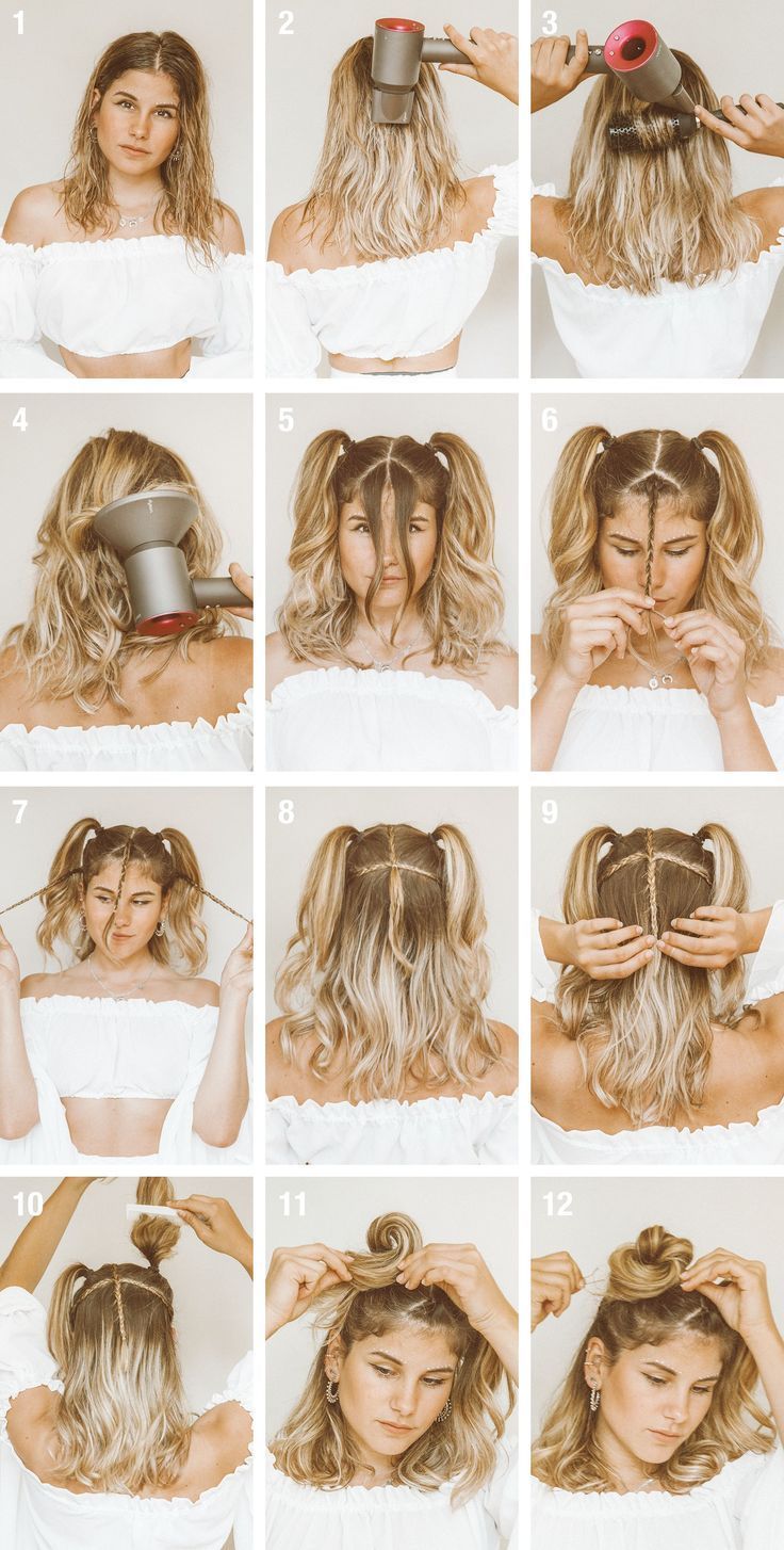 very-simple-and-easy-hairstyles-85_4 Very simple and easy hairstyles