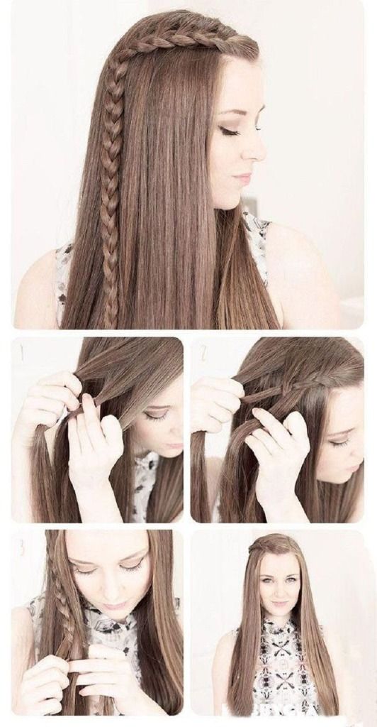 very-very-easy-hairstyles-for-long-hair-29_17 Very very easy hairstyles for long hair