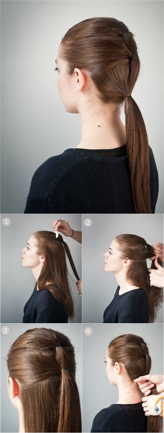 very-very-easy-hairstyles-for-long-hair-29_9 Very very easy hairstyles for long hair