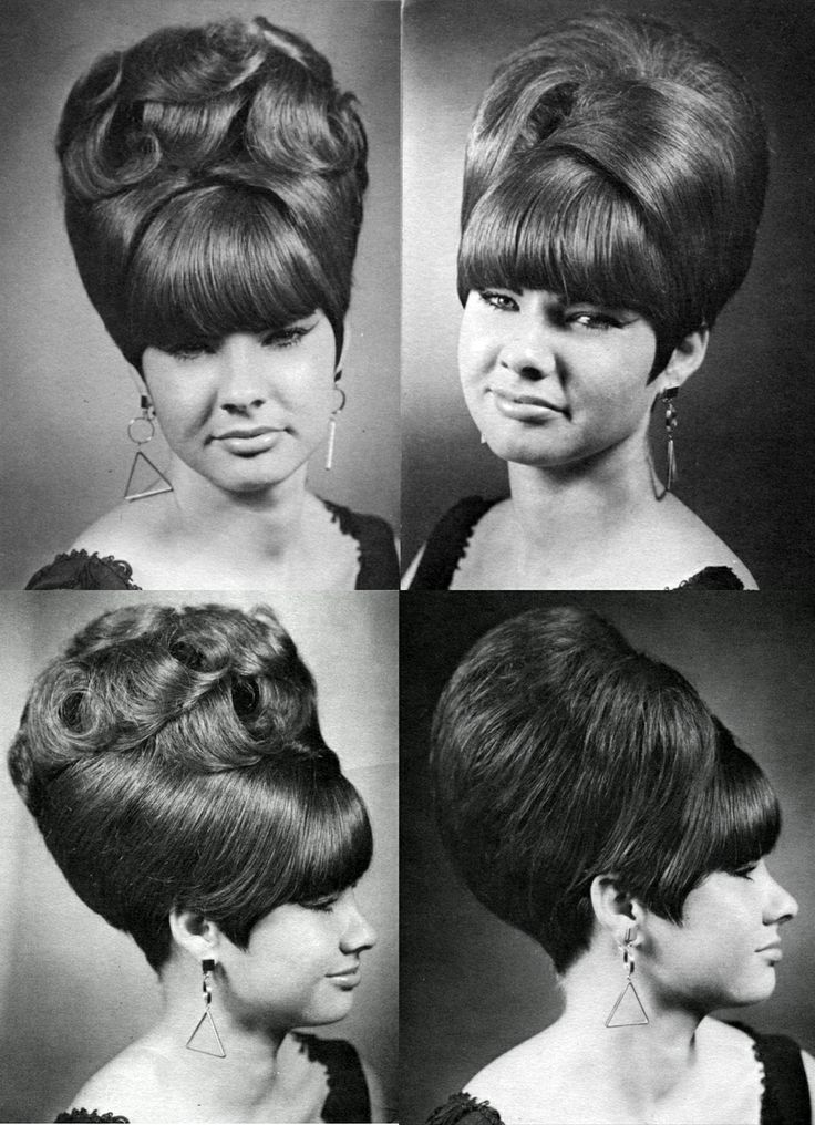 vintage-beehive-hair-45_9 Vintage beehive hair