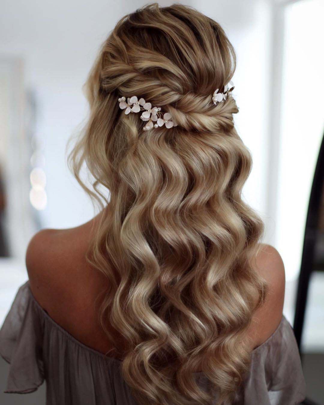 vintage-bridesmaid-hairstyles-16_3 Vintage bridesmaid hairstyles