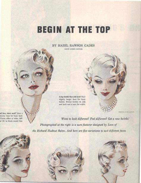 vintage-hair-for-short-hair-36_13 Vintage hair for short hair