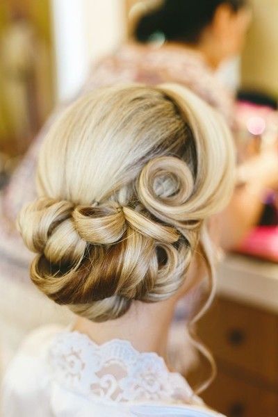 vintage-hair-updos-for-wedding-62_13 Vintage hair updos for wedding