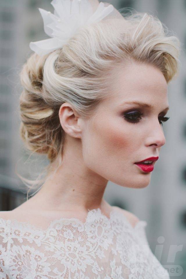 vintage-hair-updos-for-wedding-62_4 Vintage hair updos for wedding