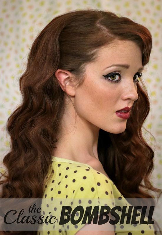 vintage-haircuts-for-long-hair-17_12 Vintage haircuts for long hair