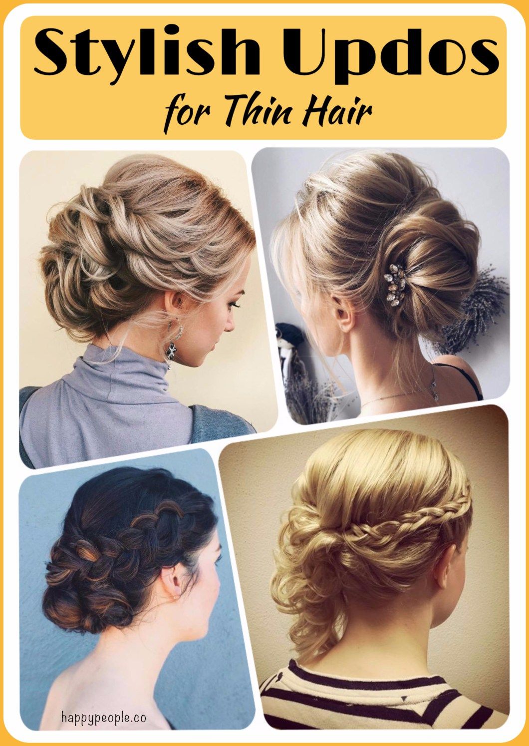 vintage-hairstyles-for-thin-hair-10_6 Vintage hairstyles for thin hair