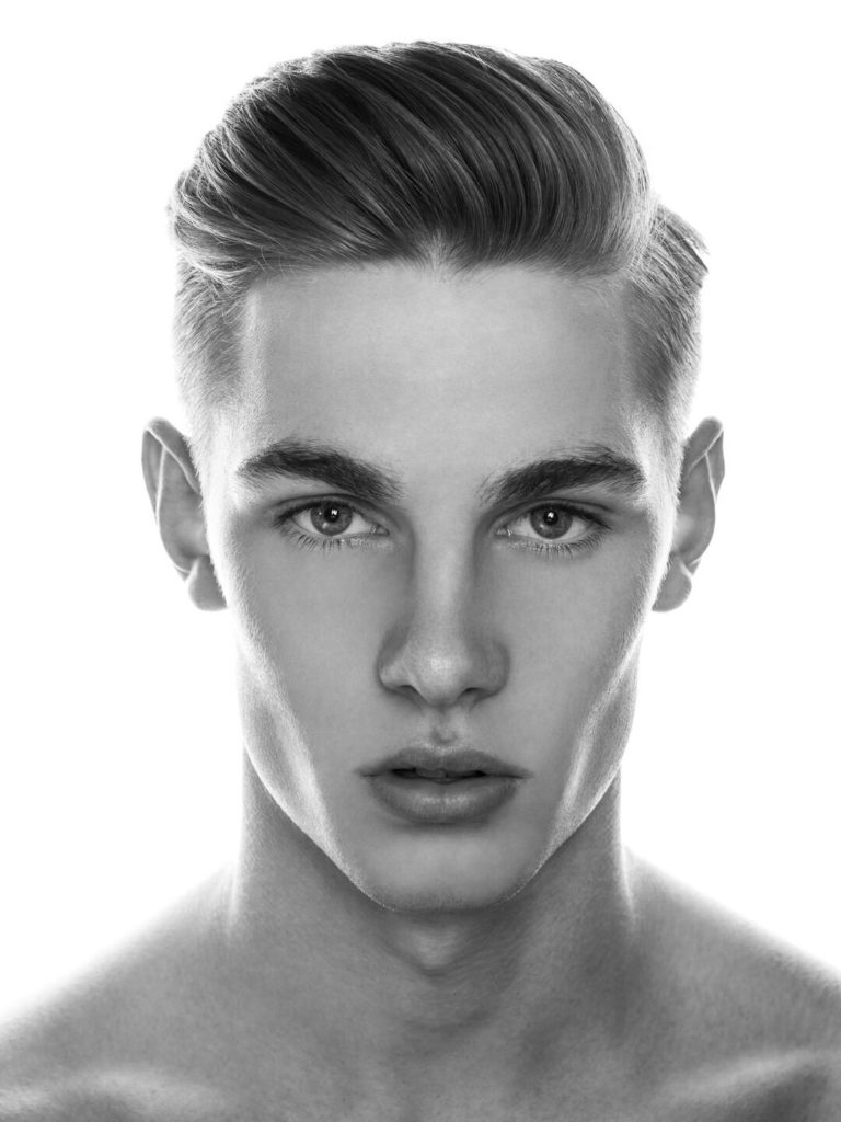 vintage-mens-hairstyles-78_14 Vintage mens hairstyles