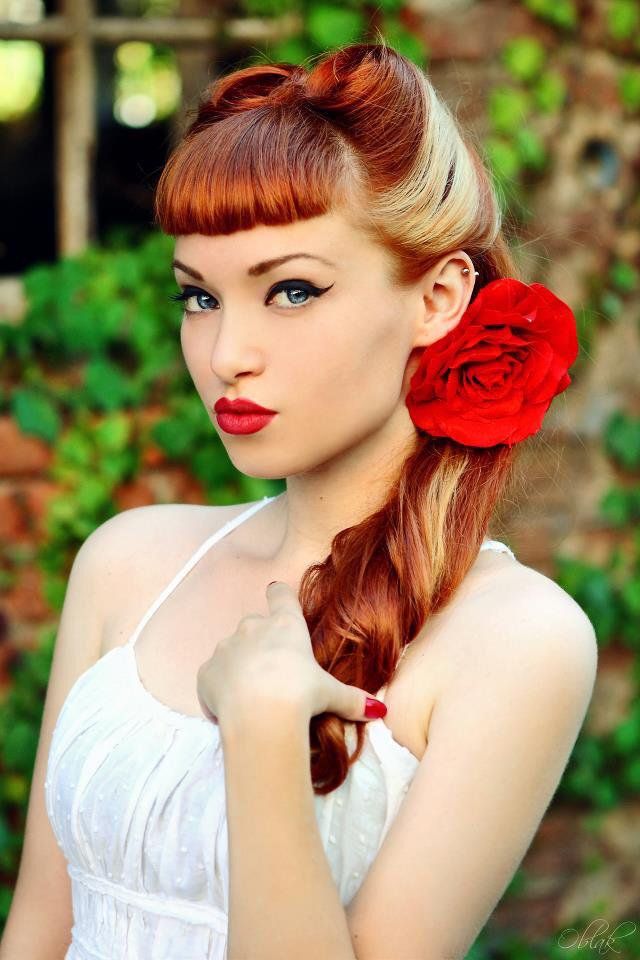 vintage-pin-up-hairstyles-for-long-hair-98_5 Vintage pin up hairstyles for long hair