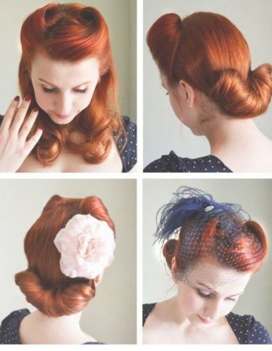 vintage-pin-up-hairstyles-for-long-hair-98_6 Vintage pin up hairstyles for long hair