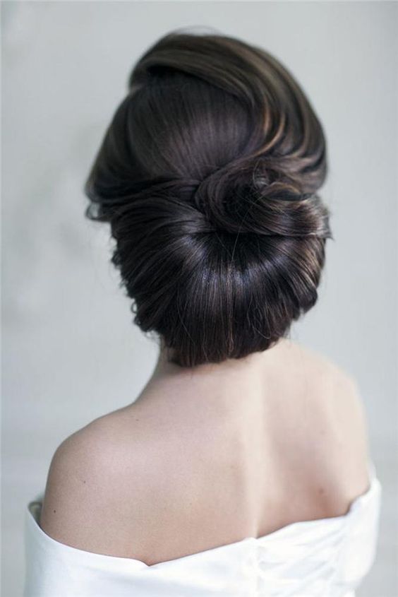 vintage-updos-for-medium-hair-68_10 Vintage updos for medium hair