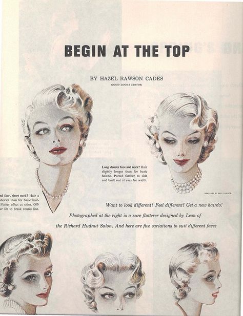 vintage-updos-for-short-hair-82_6 Vintage updos for short hair