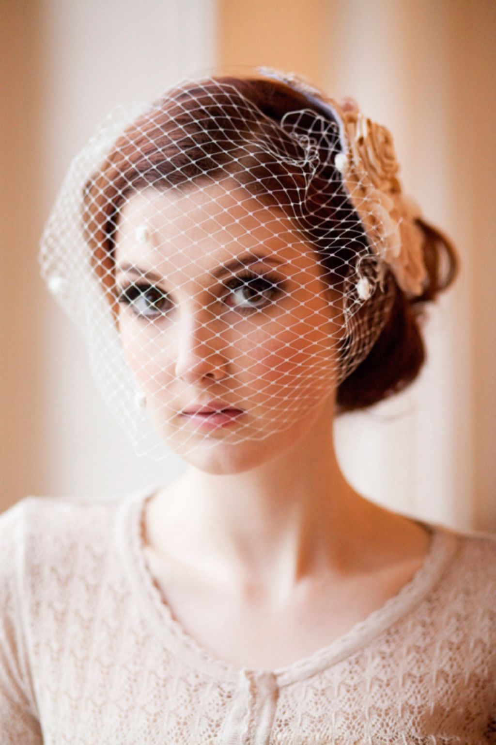 wedding-hair-vintage-25_13 Wedding hair vintage