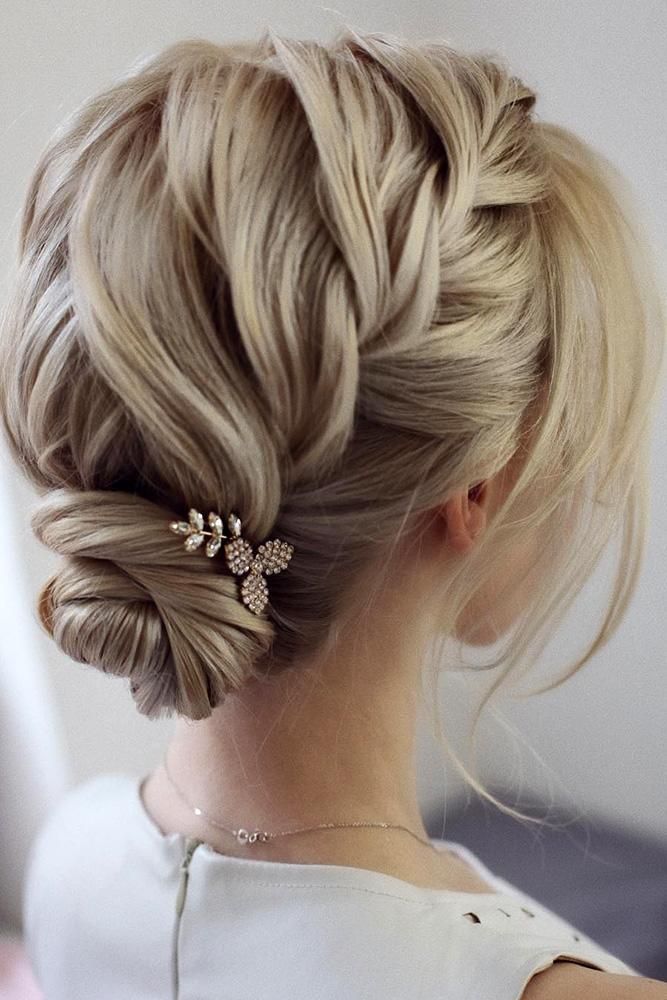 wedding-hairstyles-for-short-hair-updos-48_7 Wedding hairstyles for short hair updos