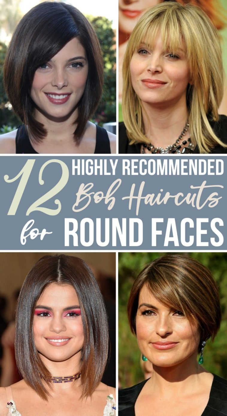 what-hairstyle-suits-on-round-face-98_12 What hairstyle suits on round face