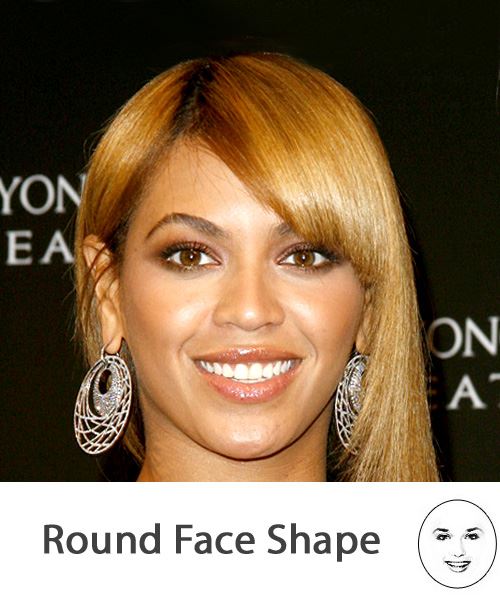 where-to-part-hair-for-round-face-34_8 Where to part hair for round face