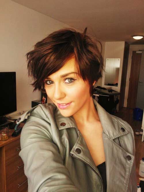 womens-cute-short-haircuts-41_12 Womens cute short haircuts