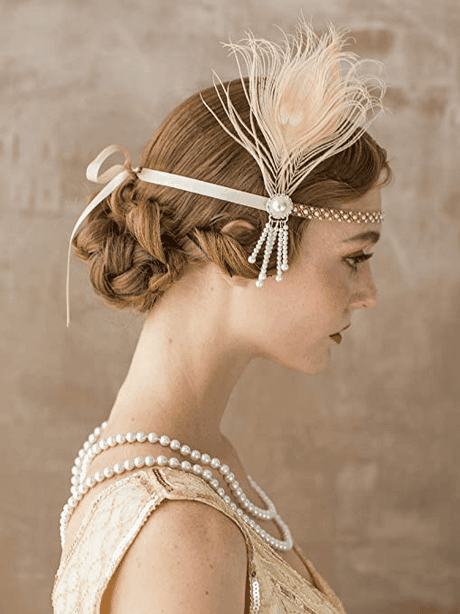 1920s-long-hair-updo-66 1920s long hair updo