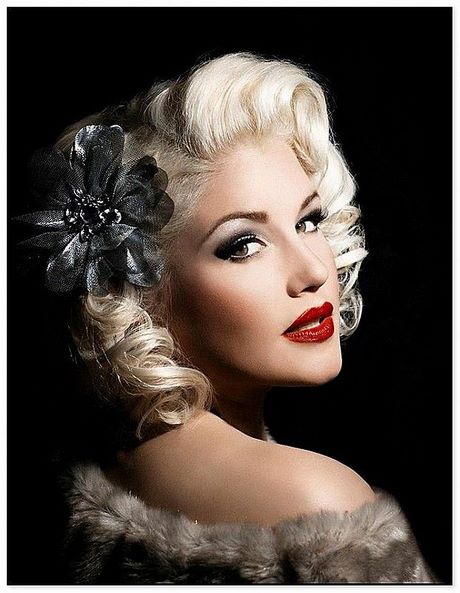 50s-hairstyles-for-curly-hair-75_6 50s hairstyles for curly hair