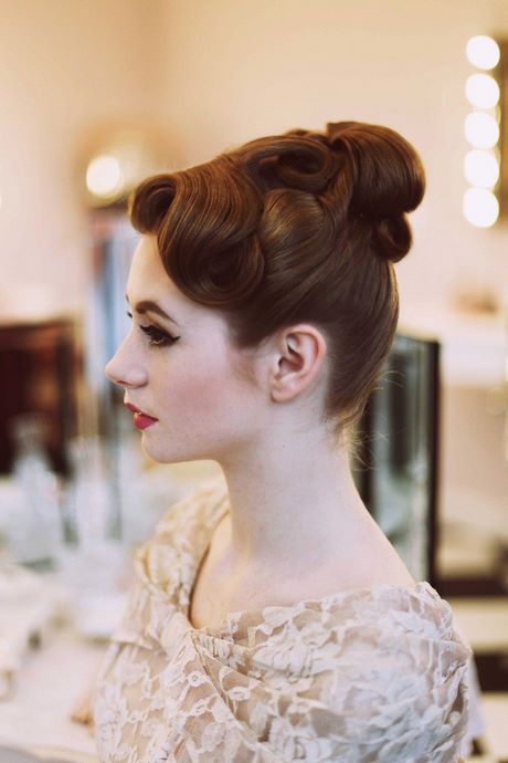 50s-style-updo-60_11 50s style updo