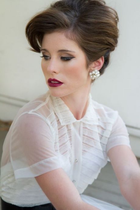 50s-style-updo-60_4 50s style updo