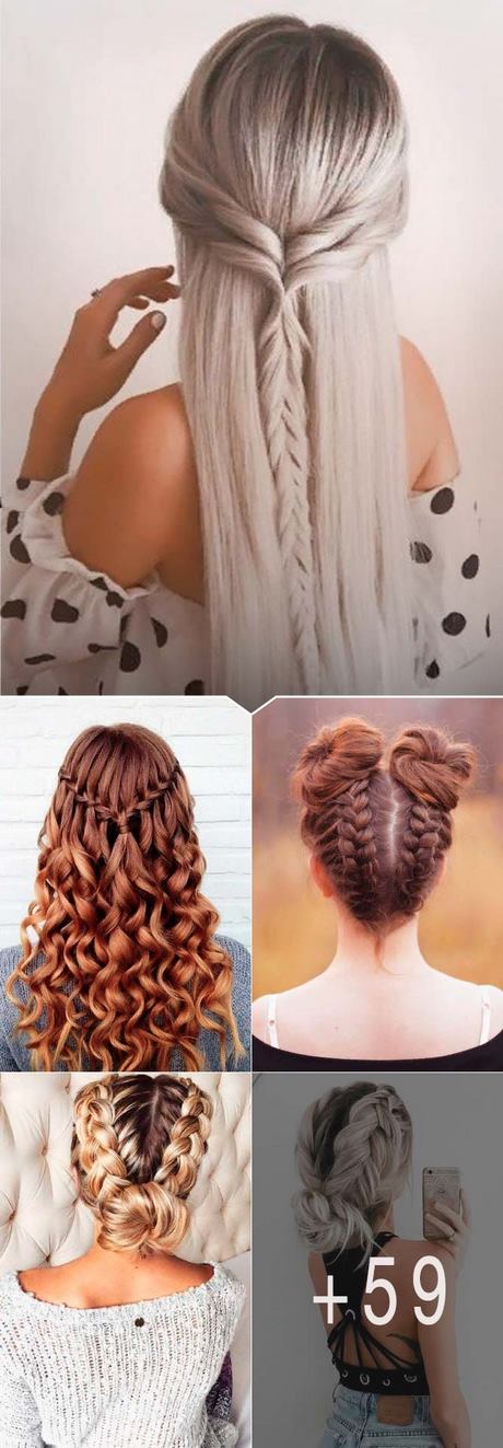 amazing-simple-hairstyles-73 Amazing simple hairstyles