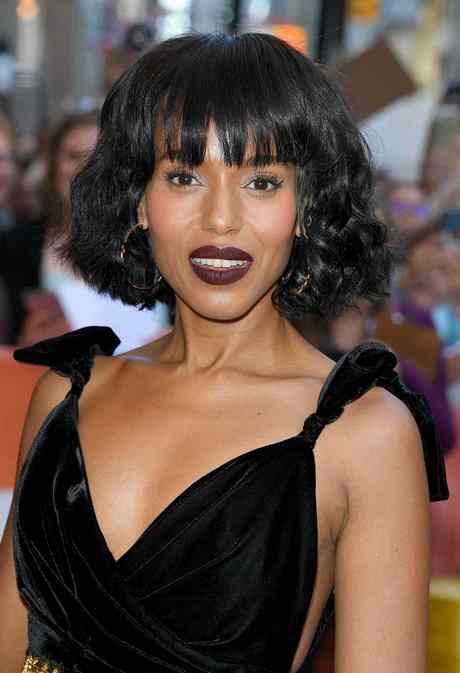 bang-cut-hairstyles-28_6 Bang cut hairstyles