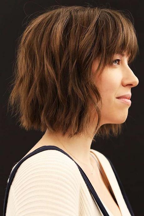 bang-ideas-for-short-hair-33_9 Bang ideas for short hair