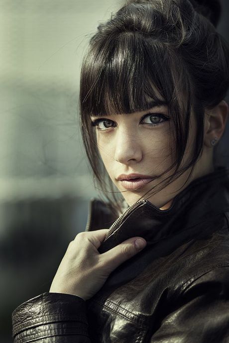 beautiful-women-with-bangs-29_8 Beautiful women with bangs