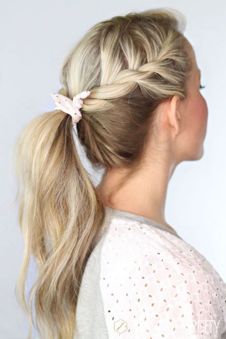 best-and-easiest-hairstyles-73_11 Best and easiest hairstyles