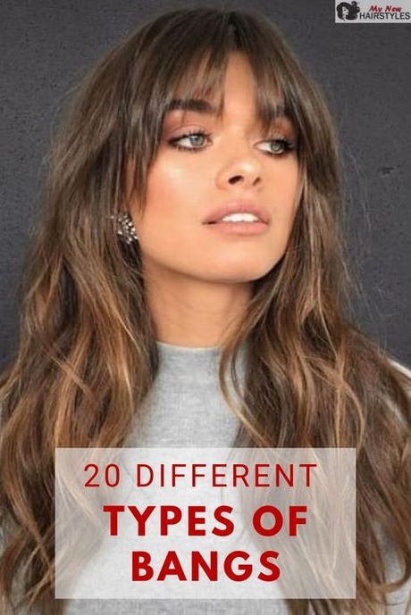 best-haircut-for-long-hair-with-bangs-75_6 Best haircut for long hair with bangs