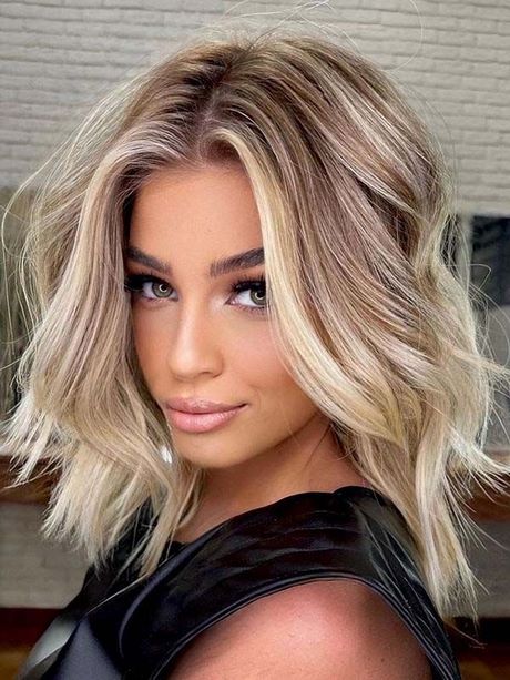 best-haircuts-for-blonde-hair-91_7 Best haircuts for blonde hair