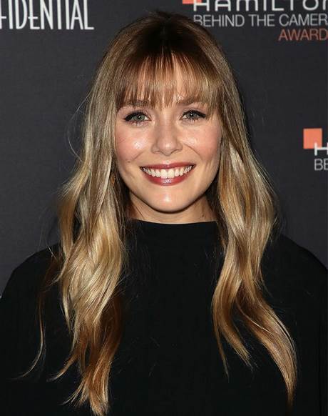 best-hairstyles-with-bangs-48_3 Best hairstyles with bangs