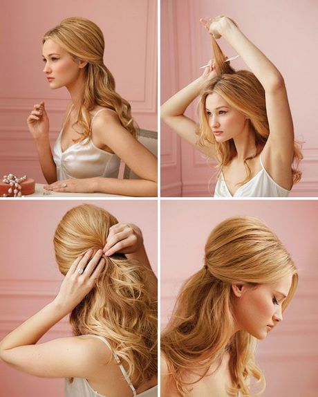 best-simple-and-easy-hairstyles-41_3 Best simple and easy hairstyles