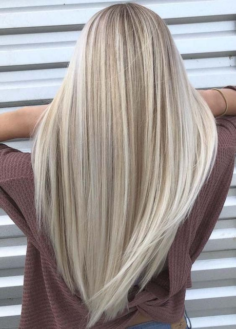 blonde-hair-dye-ideas-36 Blonde hair dye ideas