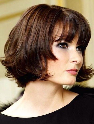 blunt-haircut-with-bangs-31_2 Blunt haircut with bangs