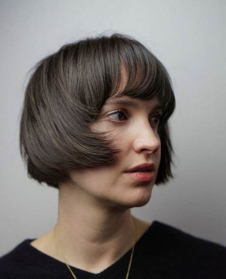 blunt-haircut-with-bangs-31_6 Blunt haircut with bangs
