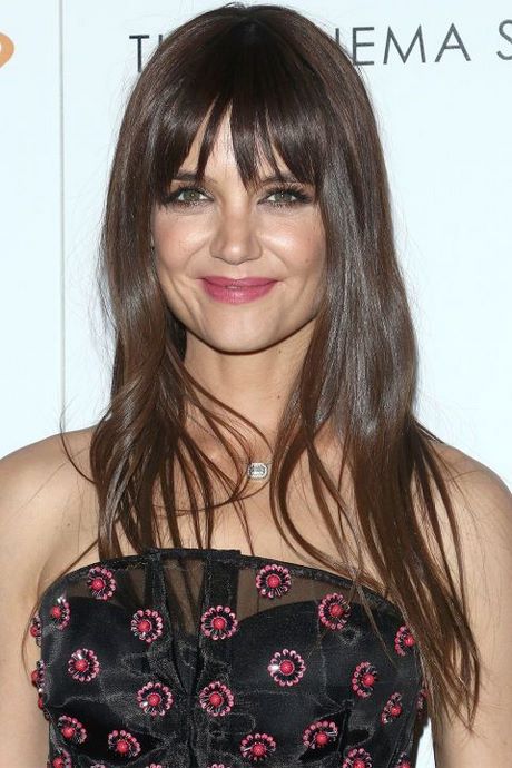 celebrity-hairstyles-with-bangs-31_13 Celebrity hairstyles with bangs